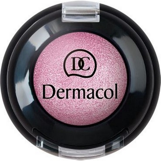 Dermacol Bonbon Wet & Dry Eye Shadow eyeshadow 171 2.5 g