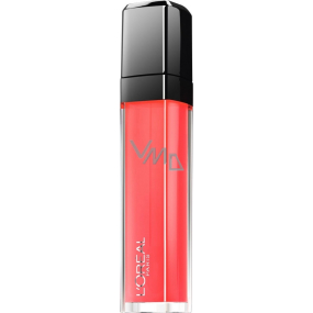 Loreal Paris Infaillible Mega Gloss lip gloss 309 Neon Sayonara Sunset 8 ml