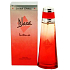 Blasé Intense Red eau de toilette for women 90 ml