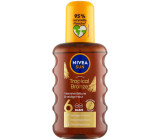 Nivea Sun OF6 Suntan Oil Spray 200 ml