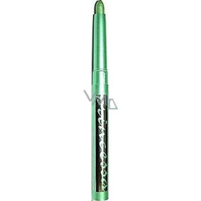 Princessa Shading pencil sliding ES-11 green 1 g