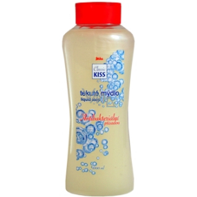 Mika Kiss Antibacterial liquid soap 1l