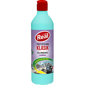 Real Klasik Lavender Universal Cleaning Agent, 600 g