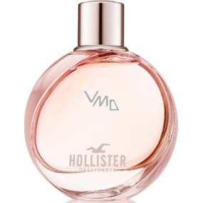 Hollister Wave for Her Eau de Parfum 100 ml Tester