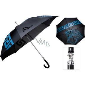 Versace Dylan Blue umbrella for men