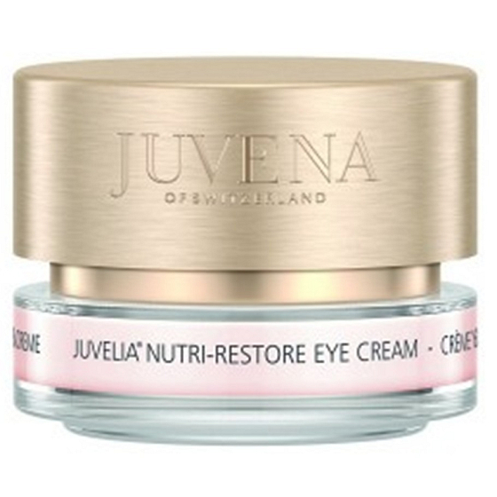 Juvena Juvelia Nutri-Restore Eye Cream 15 ml