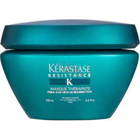 Kérastase Résistance Masque Thérapiste Mask for very damaged hair 200 ml
