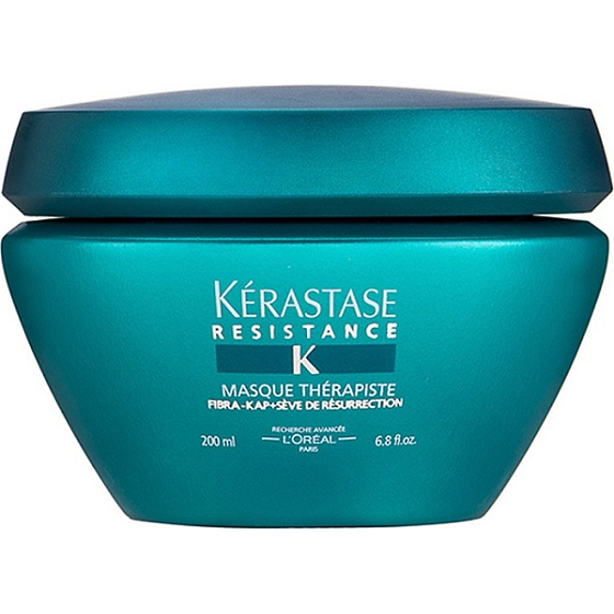 Kérastase Résistance Masque Thérapiste Mask for very damaged hair 200 ml
