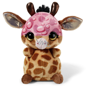 Nici Neenee Bubble Giraffe Soft toy plush 16 cm