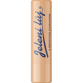 Regina Calendula, lip balm, deer tallow, 4.8 g