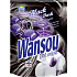 Wansou Black & Dark concentrated gel washing capsules for black and dark linen 10 pieces
