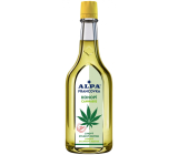 Alpa Francovka Hemp Cannabis alcoholic herbal solution 160 ml