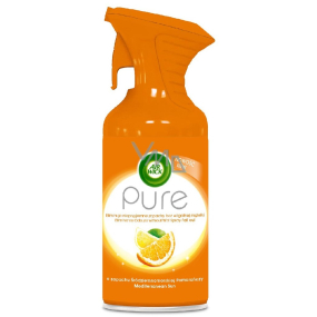 Air Wick Pure Mediterranean Sun air freshener spray 250 ml