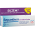 Bepanthen Sensiderm cream for eczema, itch relief 50 g