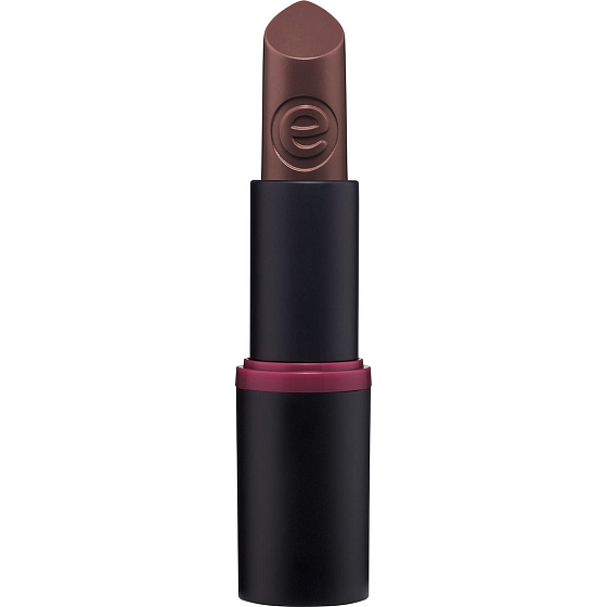 Essence Ultra Last Instant Color Lipstick Lipstick 15 Burgundy Spirit 3.5 g
