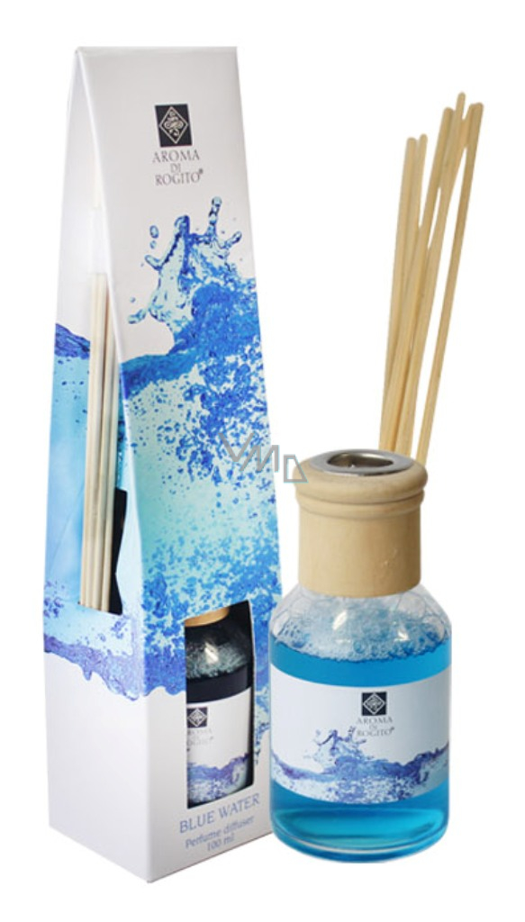 Aroma di Rogito Diffuser Blue Water air freshener 100 ml VMD
