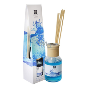Aroma di Rogito Diffuser Blue Water air freshener 100 ml