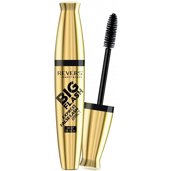 Revers Big Flash Experess False Lash Effect mascara black 10 ml