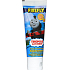 Thomas & Friends - Locomotive Tomáš Bubble Gum with fluoride 6+ toothpaste 75 ml