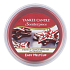 Yankee Candle Frosty Gingerbread - Gingerbread with icing, Scenterpiece scented wax for electric aroma lamps 61 g