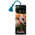 Prime3D Bookmark - Kitten 5.7 x 15 cm
