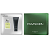 Calvin Klein Eternity for Men eau de toilette 50 ml + shower gel for body and hair 100 ml, gift set