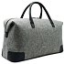Hugo Boss Always On Jul 16 weekend bag large gray 51 x 21 x 33 cm