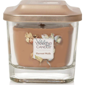 Yankee Candle Harvest Walk - Harvest Soy Scented Candle Elevation small glass 1 wick 96 g