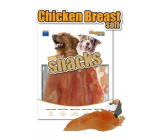 Magnum Chicken breast soft, natural meat delicacy for dogs 250 g