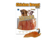 Magnum Chicken breast soft, natural meat delicacy for dogs 250 g