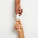 Essence Shine Last & Go! nail polish 33 Wild White Ways 8 ml