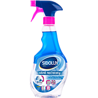 SIDOLUX Strong Dirt Two-Phase 500 ml