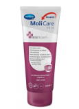 MoliCare Skin Protective cream with zinc for the care of very stressed skin incontinence 200 ml Menalind