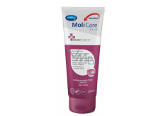 MoliCare Skin Protective cream with zinc for the care of very stressed skin incontinence 200 ml Menalind