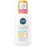 Nivea Sun Babies & Kids OF50+ sunscreen spray for children 200 ml