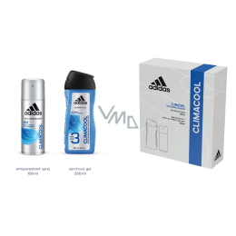 Adidas climacool deodorant deals