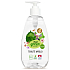 Real Green Clean liquid hand soap in vegan quality 500 g