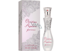 Christina Aguilera Xperience perfumed water for women 30 ml