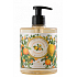 Panier des Sens Provence energy liquid soap dispenser 500 ml