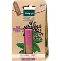 Kneipp Black Elderberry Lip Balm, 100% Natural Care for Sensitive Lips 4.7g
