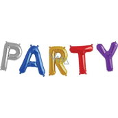 Albi Inflatable text Party 49 cm