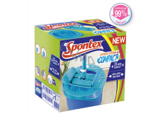 Spontex Express System Compact cleaning set