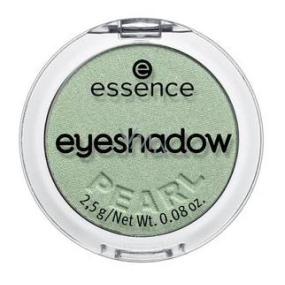 Essence eyeshadow mono eyeshadow 18 Mint 2.5 g