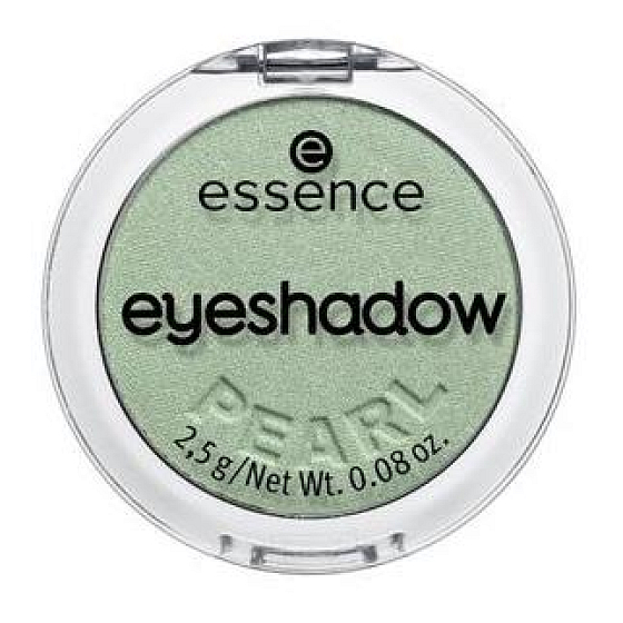 Essence eyeshadow mono eyeshadow 18 Mint 2.5 g