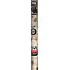 Ditipo Gift wrapping paper 70 x 200 cm Christmas Disney Cars beige