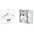 Montblanc Legend Spirit Eau de Toilette for men 50 ml + shower gel 100 ml, gift set for men