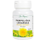Dr. Popov Dandelion Capsules 60 pieces 36 g