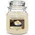 Yankee Candle Coconut Rice Cream - Coconut Rice Cream scented candle Classic medium glass 411 g