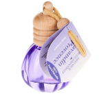 Esprit Provence Lavandin suspended diffuser with 10 ml essential oil