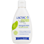 Lactacyd Femina Extra Fresh gentle cleansing emulsion for daily intimate hygiene 300 ml
